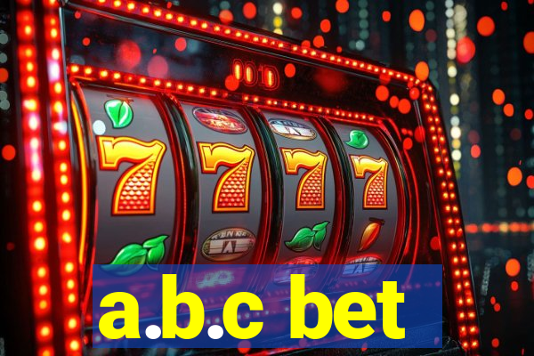 a.b.c bet